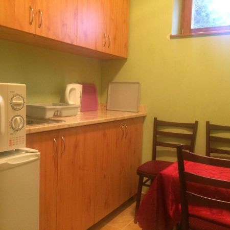 David Apartman Gárdony Εξωτερικό φωτογραφία