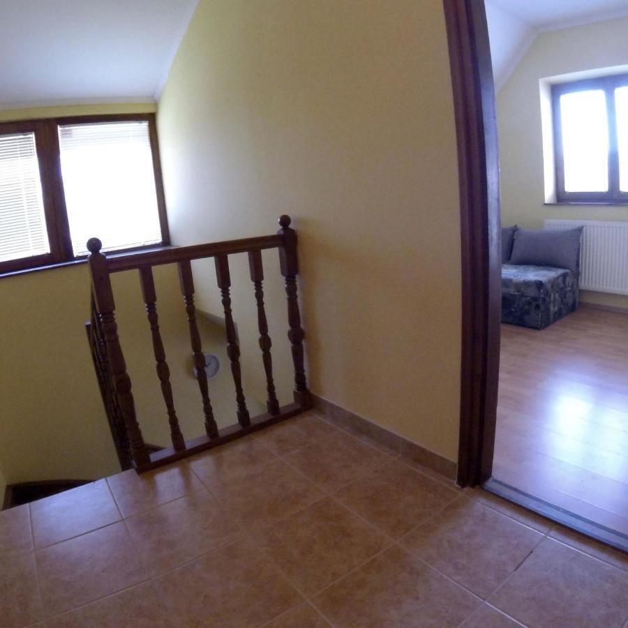 David Apartman Gárdony Εξωτερικό φωτογραφία