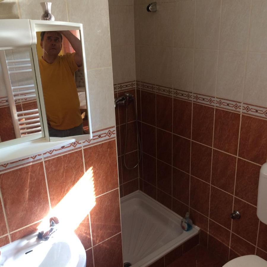 David Apartman Gárdony Εξωτερικό φωτογραφία