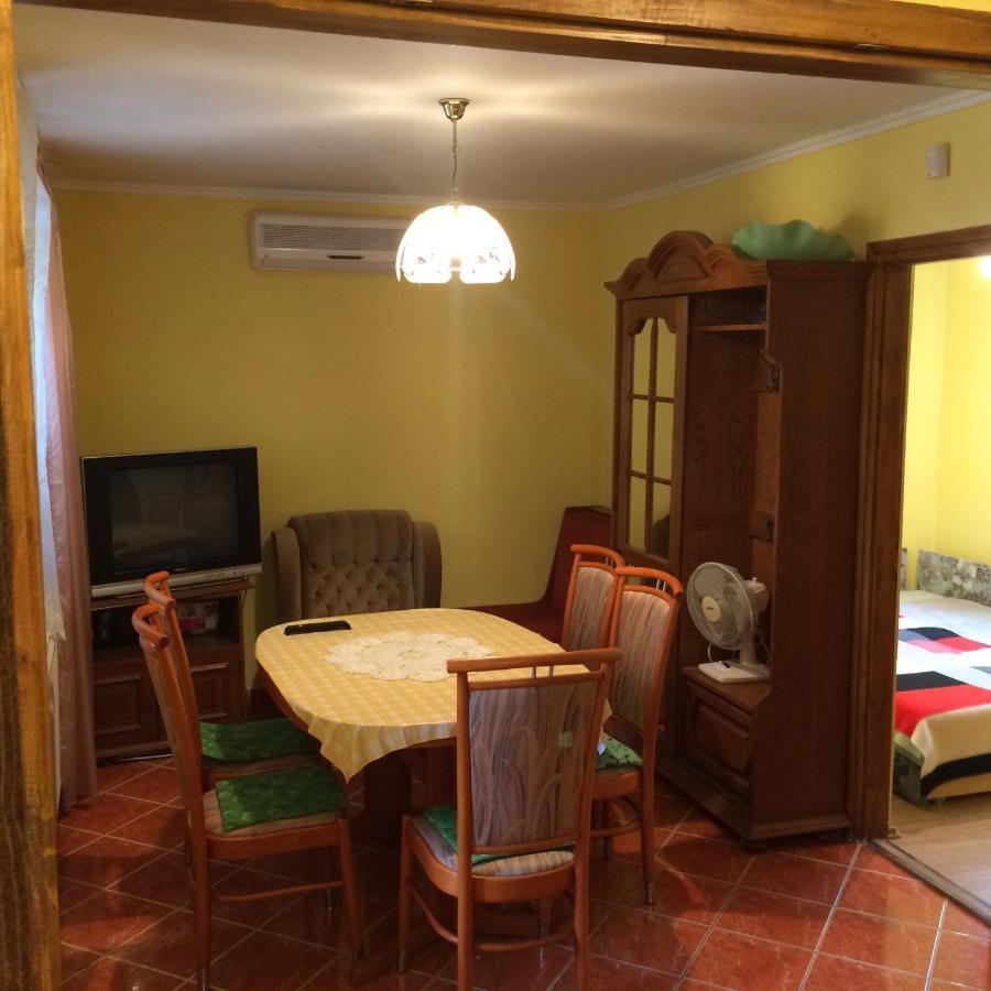 David Apartman Gárdony Εξωτερικό φωτογραφία