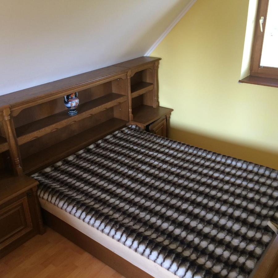 David Apartman Gárdony Εξωτερικό φωτογραφία